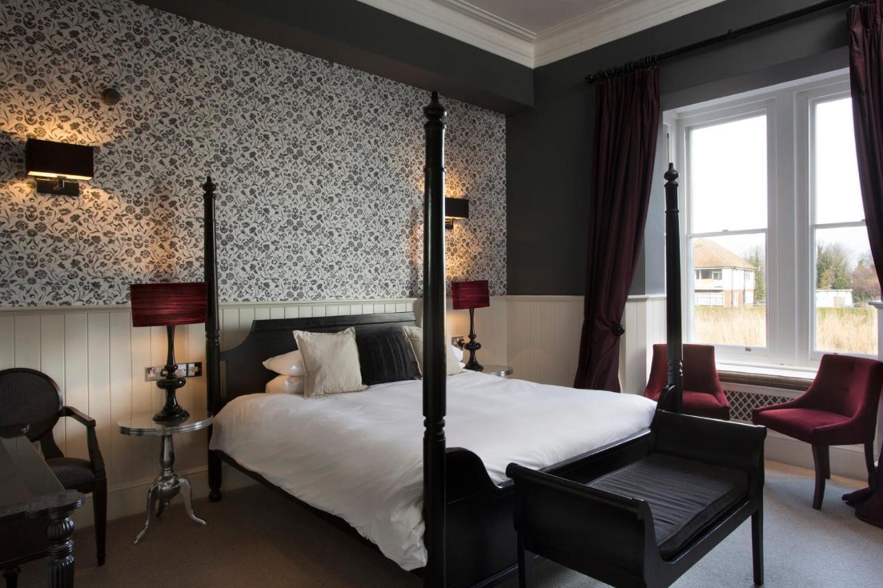 The Bell Hotel ساندويتش المظهر الخارجي الصورة